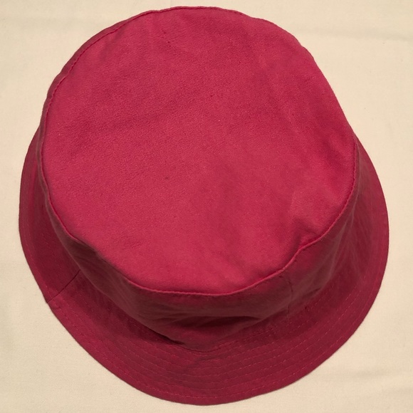 Betmar New York Girls Pink Hat - Picture 5 of 13